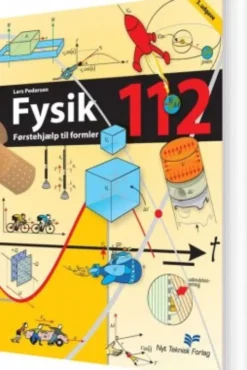 Fysik 112