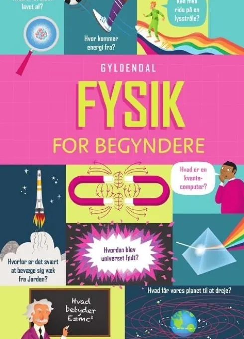 Fysik For Begyndere