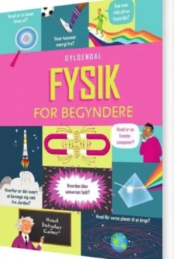Fysik For Begyndere