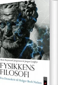 Fysikkens Filosofi