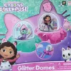 Gabby's Dollhouse - Glitter Domes