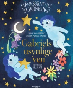 Gabriels Usynlige Ven