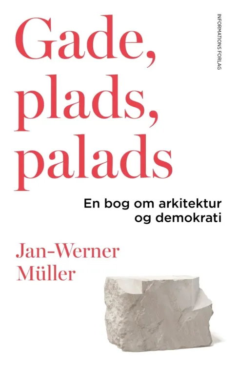 Gade, Plads, Palads
