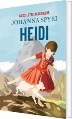 Gads Lette Klassikere: Heidi