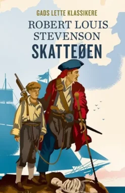 Gads Lette Klassikere: Skatteøen