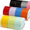 Gaffatape - B 48 MM - Assorterede Farver - 12X5 M