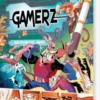 Gamerz 8 - Abekongens Hævn