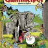 Gammelpot 8: Havet Til Syden