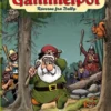 Gammelpot 14: Røverne Fra Dalby