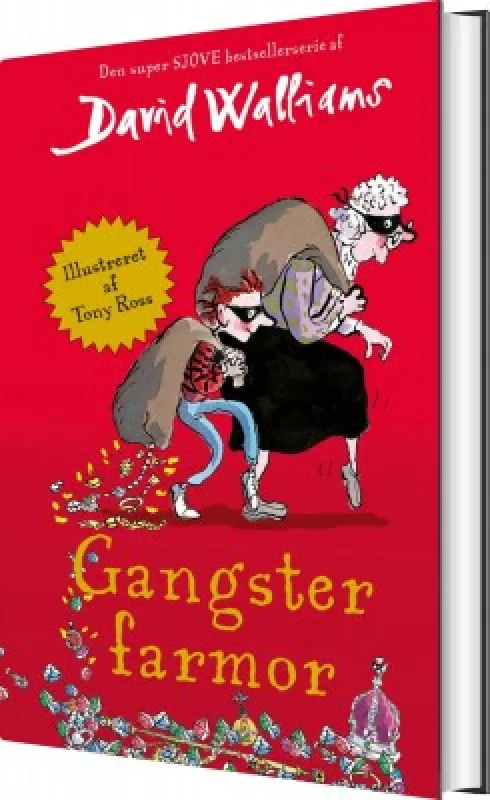 Gangster Farmor 1