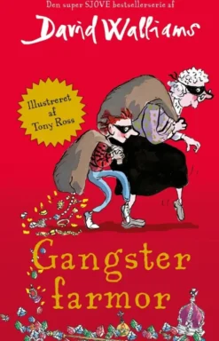 Gangster Farmor 1