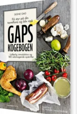 Gaps-Kogebogen