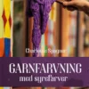 Garnfarvning