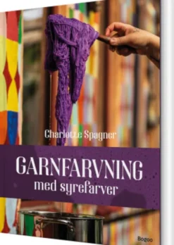 Garnfarvning