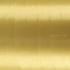 Gavebånd - B 10 MM - Blank - Guld - 250 M