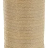Gavebånd - Guld - B 10 MM - Glitter - 100 M