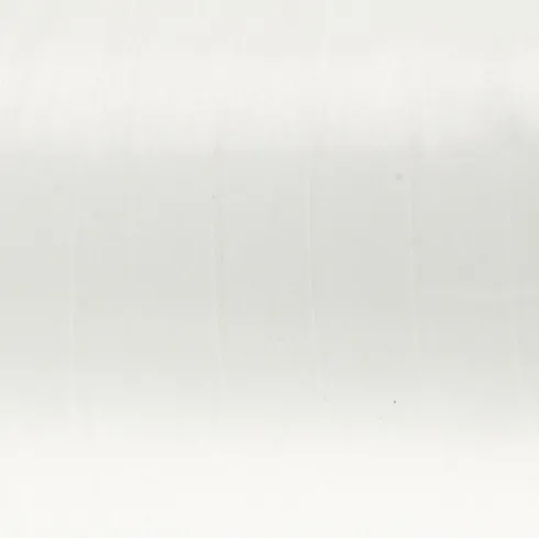 Gavebånd - Hvid - B 10 MM - Blank - 250 M