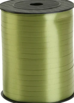 Gavebånd - Lime - B 5 MM - 400 M