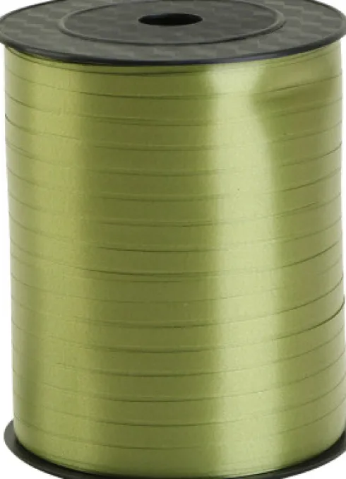 Gavebånd - Lime - B 5 MM - 400 M
