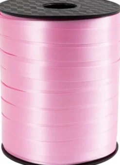 Gavebånd - Lys Pink - B 10 MM - 250 M