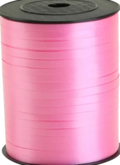 Gavebånd - Pink - B 5 MM - 400 M