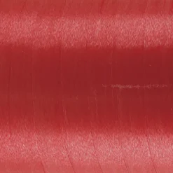 Gavebånd - Rød - B 10 MM - Blank - 250 M