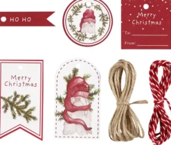 Gavemærker - 250 G