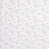 Gavepapir - Blomster - B 50 CM - 80 G - 5 M