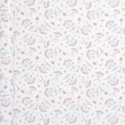 Gavepapir - Blomster - B 50 CM - 80 G - 5 M
