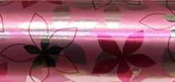 Gavepapir 30 CM 100 Med Flower Petal
