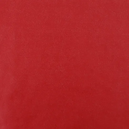 Gavepapir - Rød Ensfarvet - B 50 CM - 60 G - 5 M