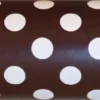 Gavepapir - Stor Rulle 200 M X 55 CM - Store Prikker