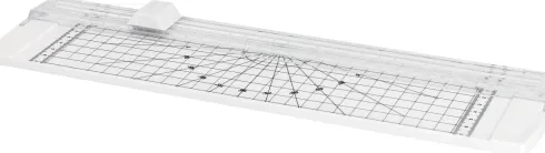 Gbc - 4-I-1 Lamineringsmaskine Sæt - Inspire+ - A4 - Hvid