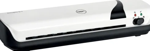 Gbc - Lamineringsmaskine Inspire+ A4 - Hvid