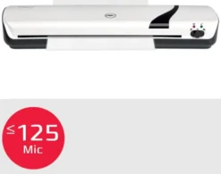 Gbc - Lamineringsmaskine Inspire+ A3 - Hvid