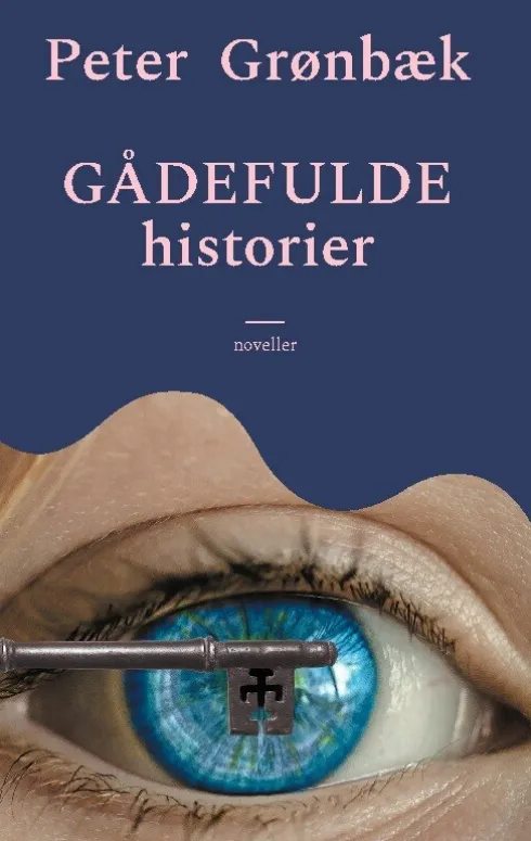 Gådefulde Historier