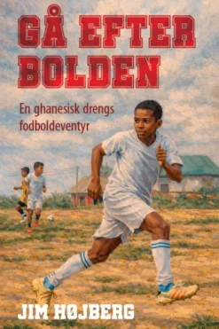 Gå Efter Bolden