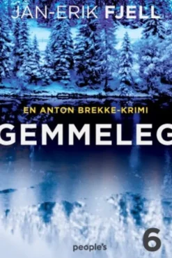 Gemmeleg
