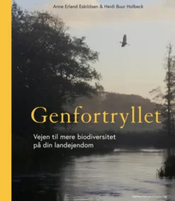 Genfortryllet