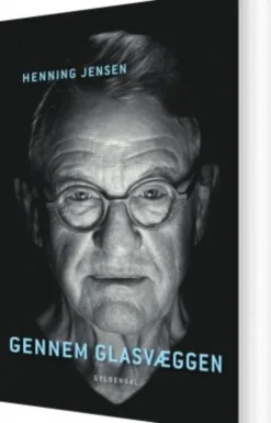 Gennem Glasvæggen