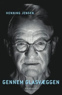 Gennem Glasvæggen