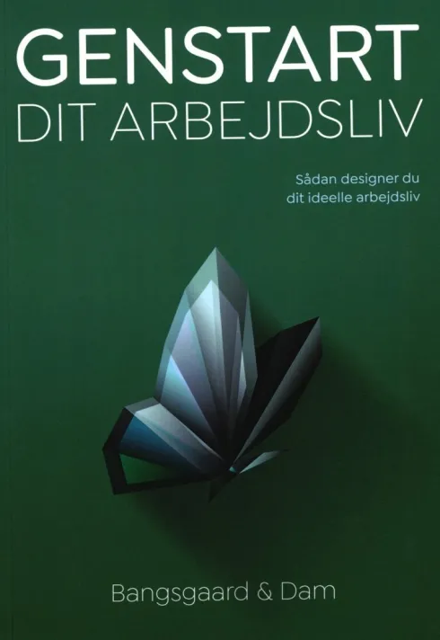 Genstart Dit Arbejdsliv