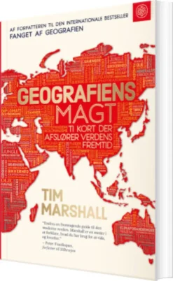 Geografiens Magt