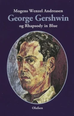 George Gershwin - Og Rhapsody In Blue