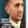Gerhard Von Kamptz ? Bornholms Sidste Tyske Kommandant