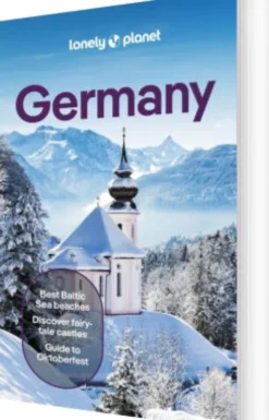 Germany - Lonely Planet