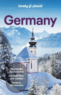 Germany - Lonely Planet