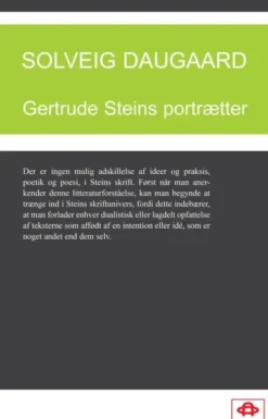 Gertrude Steins Portrætter