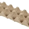 Æggebakker - H 5 CM - L 30,5 CM - B 11 CM - 3 Stk