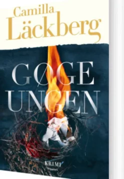 Gøgeungen